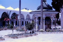 Galilee - Israel - 1962