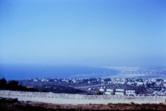 Galilee - Israel - 1962