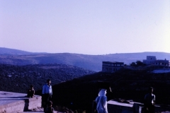 Galilee - Israel - 1962