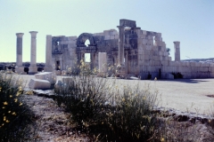 Galilee - Israel - 1962