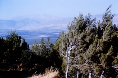 Galilee - Israel - 1962