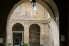 Church complex-11