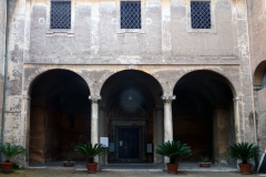 Church complex-21