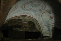 VT- Arcosolium Aa2
