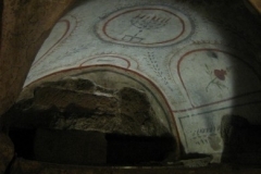 VT- Arcosolium Aa2