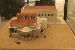 Arles-1/100 Model-2