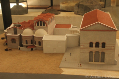 Arles-1/100 Model-3