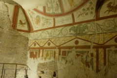 Case Romane del Celio-101