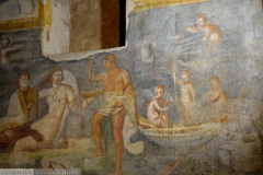 Case Romane del Celio-193