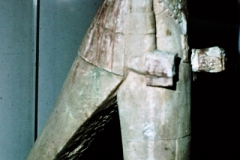 Cairo, Egyptian Museum (1981)