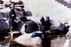 Aswan, Egypt (1978)