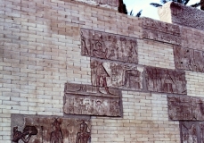Aswan, Egypt (1978)