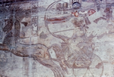 Abu Simbel, Egypt (1978)