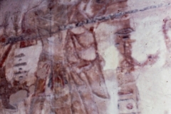 Abu Simbel, Egypt (1978)