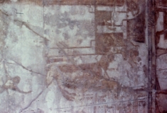 Abu Simbel, Egypt (1978)