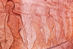 Abu Simbel, Egypt (1978)