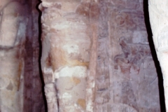 Abu Simbel - Egypt - 1978