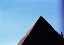 GIza - Egypt - 1978