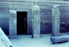 Aswan, Egypt (1978)