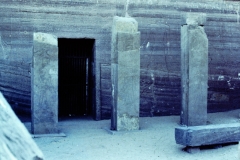 Aswan, Egypt (1978)