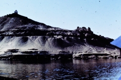 Aswan - Egypt - 1978