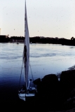 Aswan - Egypt - 1978