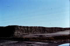 El Kab - Esna - Egypt - 1978