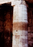 El Kab - Esna - Egypt - 1978