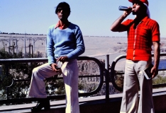 Aswan, Egypt (1978)