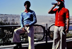 Aswan, Egypt (1978)