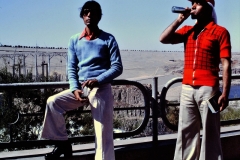 Aswan, Egypt (1978)