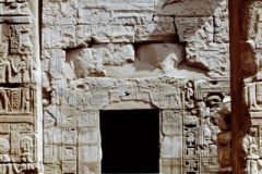 Dendra - Karnak - Egypt