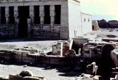 Dendra - Karnak - Egypt