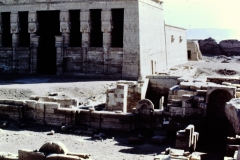 Dendra - Karnak - Egypt