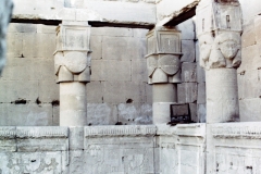 Dendra - Karnak - Egypt