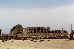 Karnak - Egypt