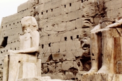 Karnak - Egypt