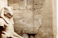 Karnak - Egypt