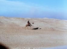 Zoser - Sakara - Egypt - 1978