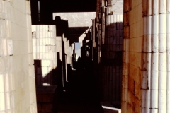 Zoser - Sakara - Egypt - 1978