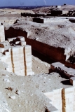 Zoser - Sakara - Egypt - 1978
