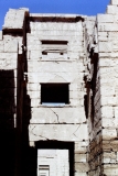 Medinet Habu - Egypt - 1978