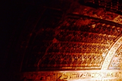 Medinet Habu - Egypt - 1978