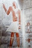 Thebes - Ramses Museum - Egypt - 1978
