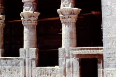 Philae - Egypt - 1978