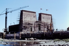 Philae - Egypt - 1978