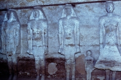 Philae - Egypt - 1978