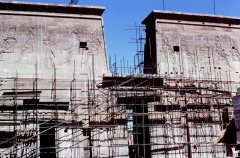 Philae - Egypt - 1978