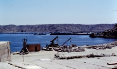 Philae - Egypt - 1978