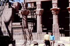 Philae - Egypt - 1978
